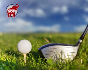 Conservative Cup Golf Tournament